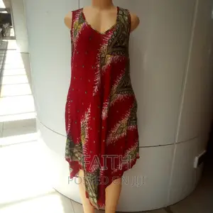 African Shirts and African Ankara Dresses.