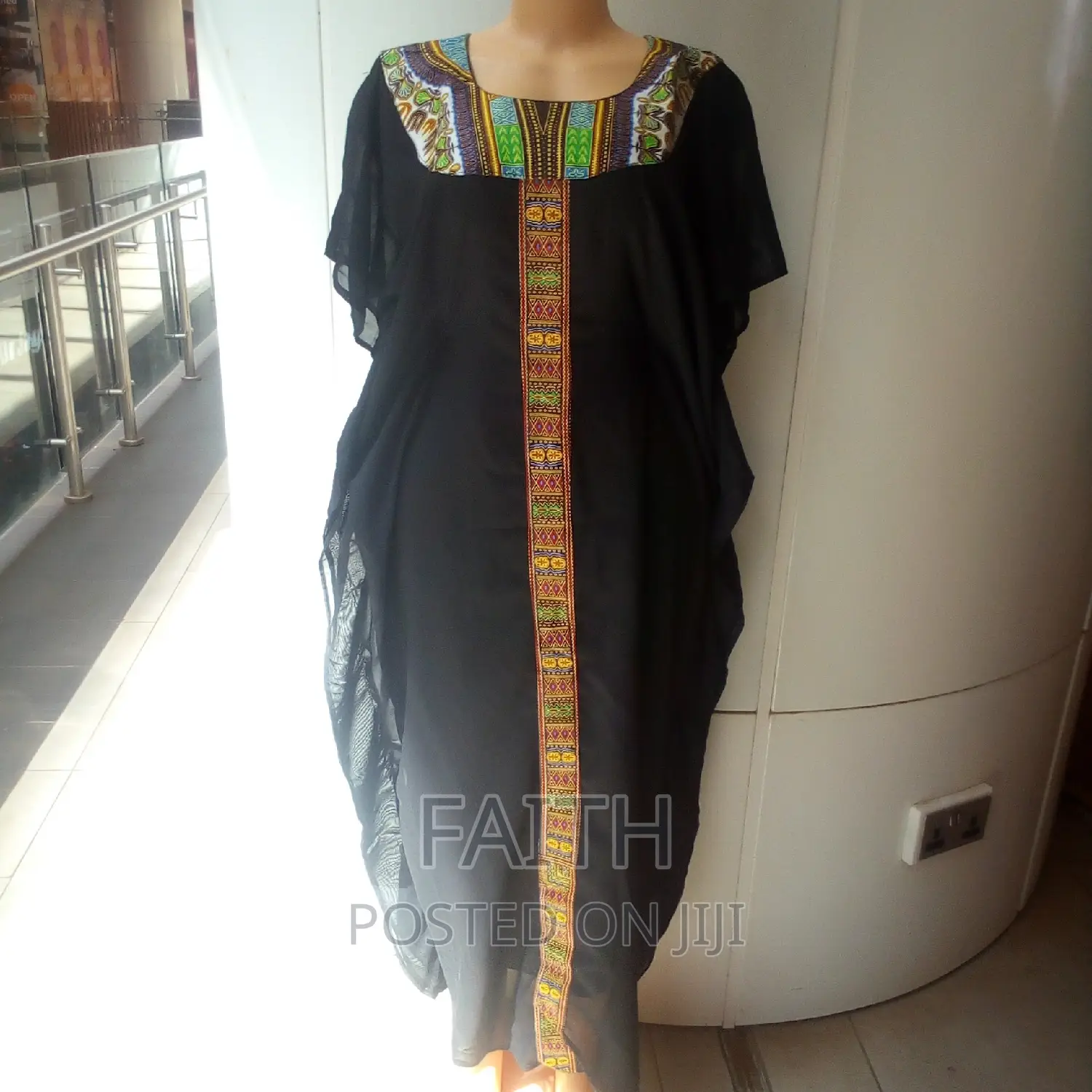 African Shirts and African Ankara Dresses.