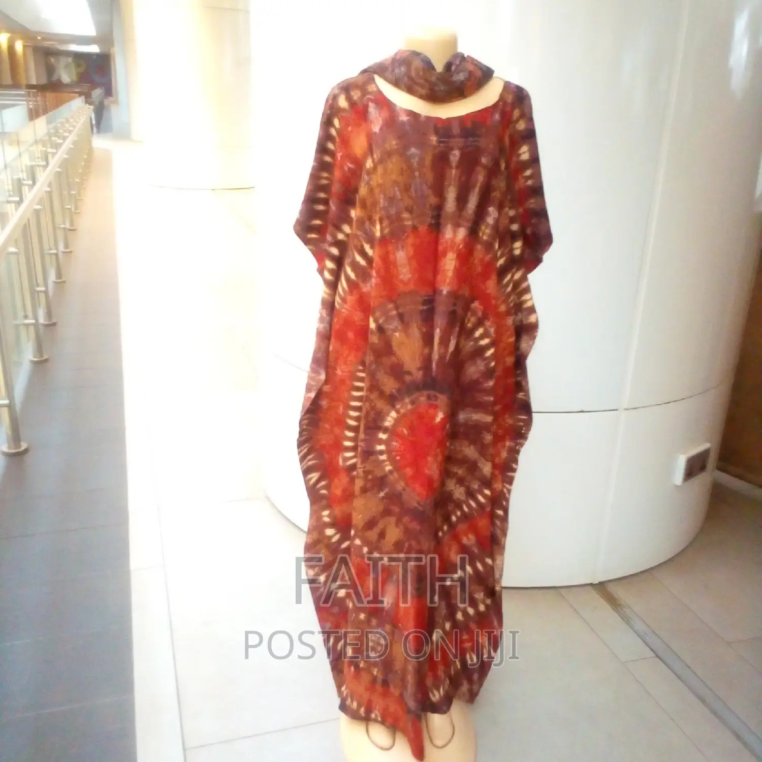 African Shirts and African Ankara Dresses.