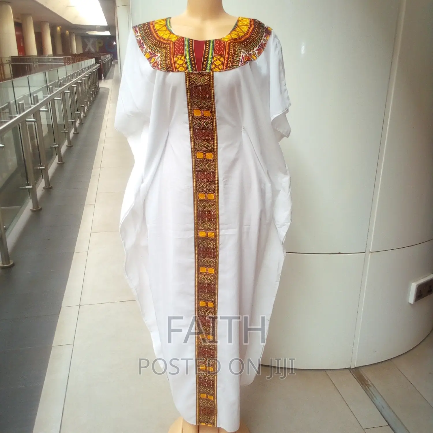 African Shirts and African Ankara Dresses.