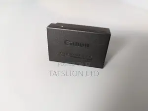 Canon Lp-E17 Camera Battery for 250d,800d,200d New