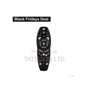 Gotv B4 Remote Control