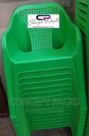 S.Green Easy Premium Chair.