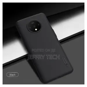 Nillkin Case for Oneplus 7T One Plus 7 T (1+7) T (6.55" Inch
