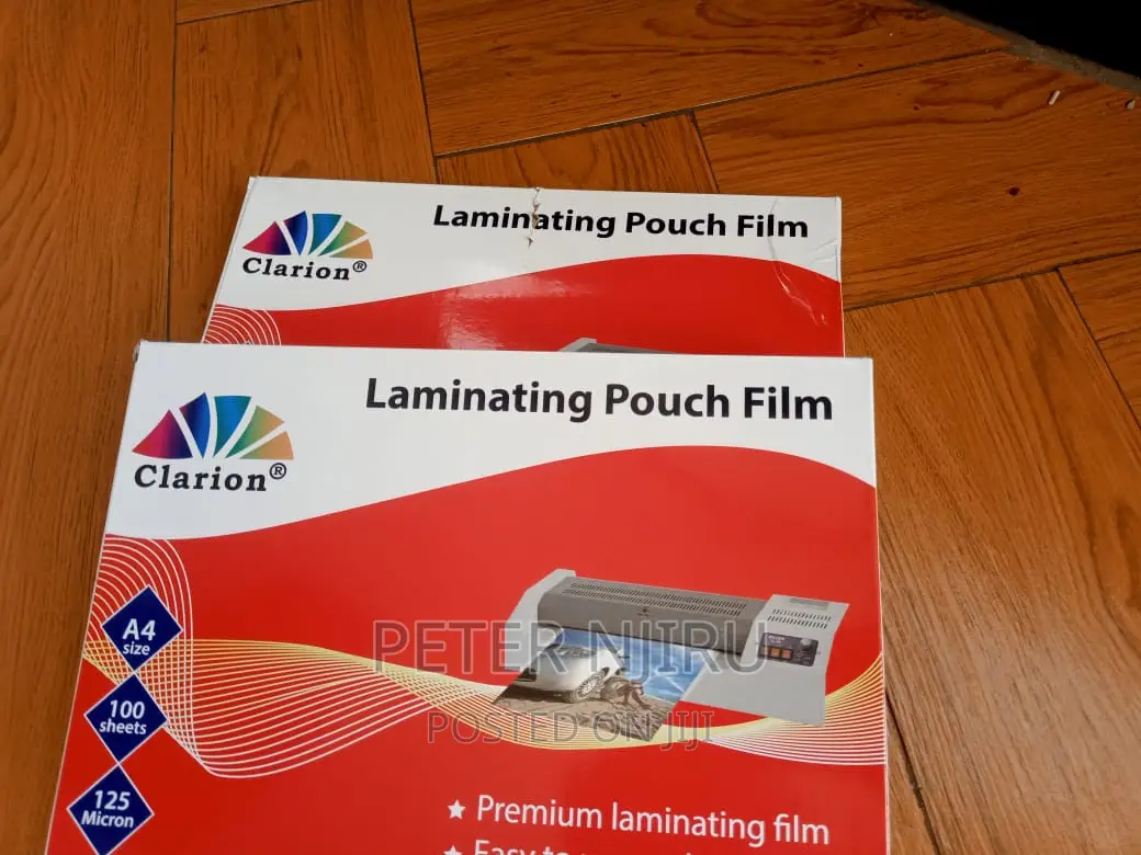 Lamination Papers Best Brand