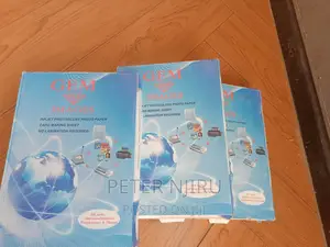 Best Laminates for Making PVC Cards