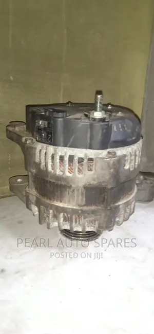 Alternator Nissan Note,Advan and Wingroad