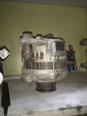 Alternator Mitsubishi 4m