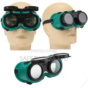 Welding Googles