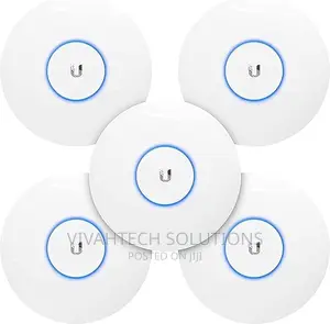 Ubiquiti Unifi UAP AC Pro Access Point (UAP-AC-PRO)