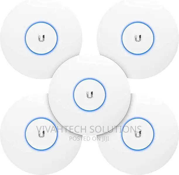Ubiquiti Unifi UAP AC Pro Access Point (UAP-AC-PRO)