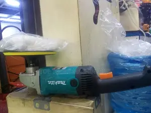 Makita 9 Inch Buffing Machine