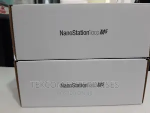 ~M5 Loco // Ubiquiti Airmax Nanostation Loco M5 !!
