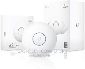 Ubiquiti Unifi UAP AC Pro Access Point (UAP-AC-PRO)