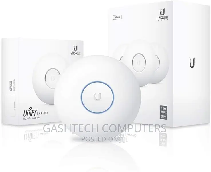 Ubiquiti Unifi UAP AC Pro Access Point (UAP-AC-PRO)
