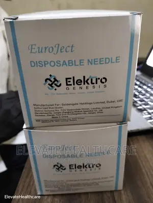 Disposable Needle G23