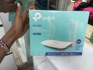 Tp-link Dual Band Router Archer C50/ Archer C50 Archer C50