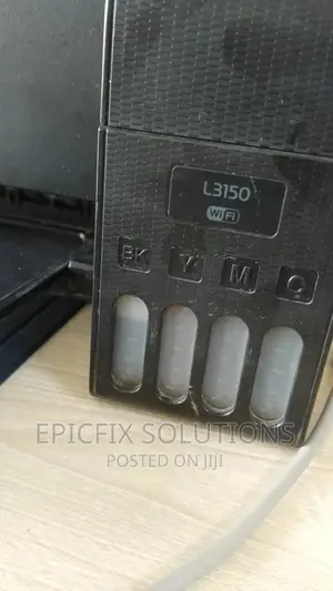 L 3150 Repairs And Resets
