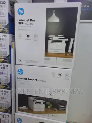 Hp 4103dw/ Hp 4103dw Laserjet/428dw Replacement