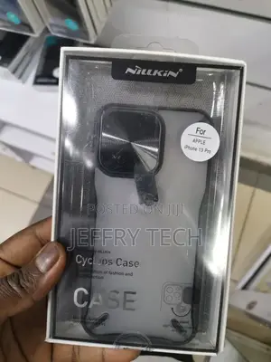 Cyclops Cam Shield Case Protective for iPhone 13 Pro