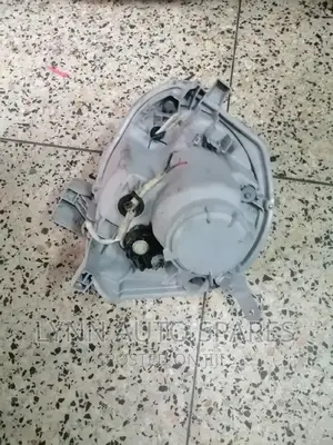 Toyota Sienta New Model With Focus Headlight