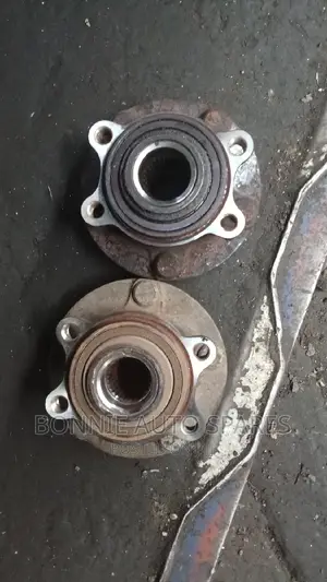Serena C26front Hub/Nt31 Front Hub