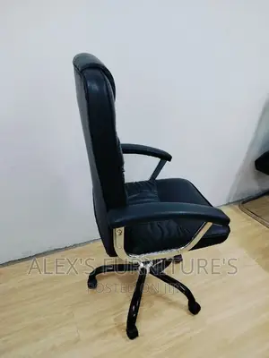 Leather Chair Office Leather Office Chair