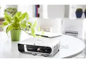 Epson Eb-Fh52 Full Hd 3lcd Projector