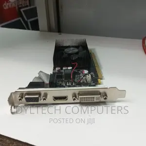 Nvidia Gt 730 4gb Graphics Card