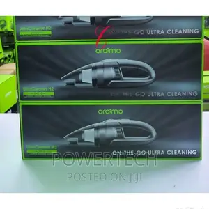 Handheld Cordless Car Vacuum Cleaner;