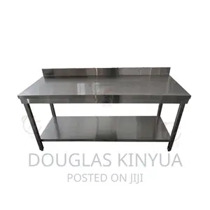 Stainless Steel Working Table/Work Top.