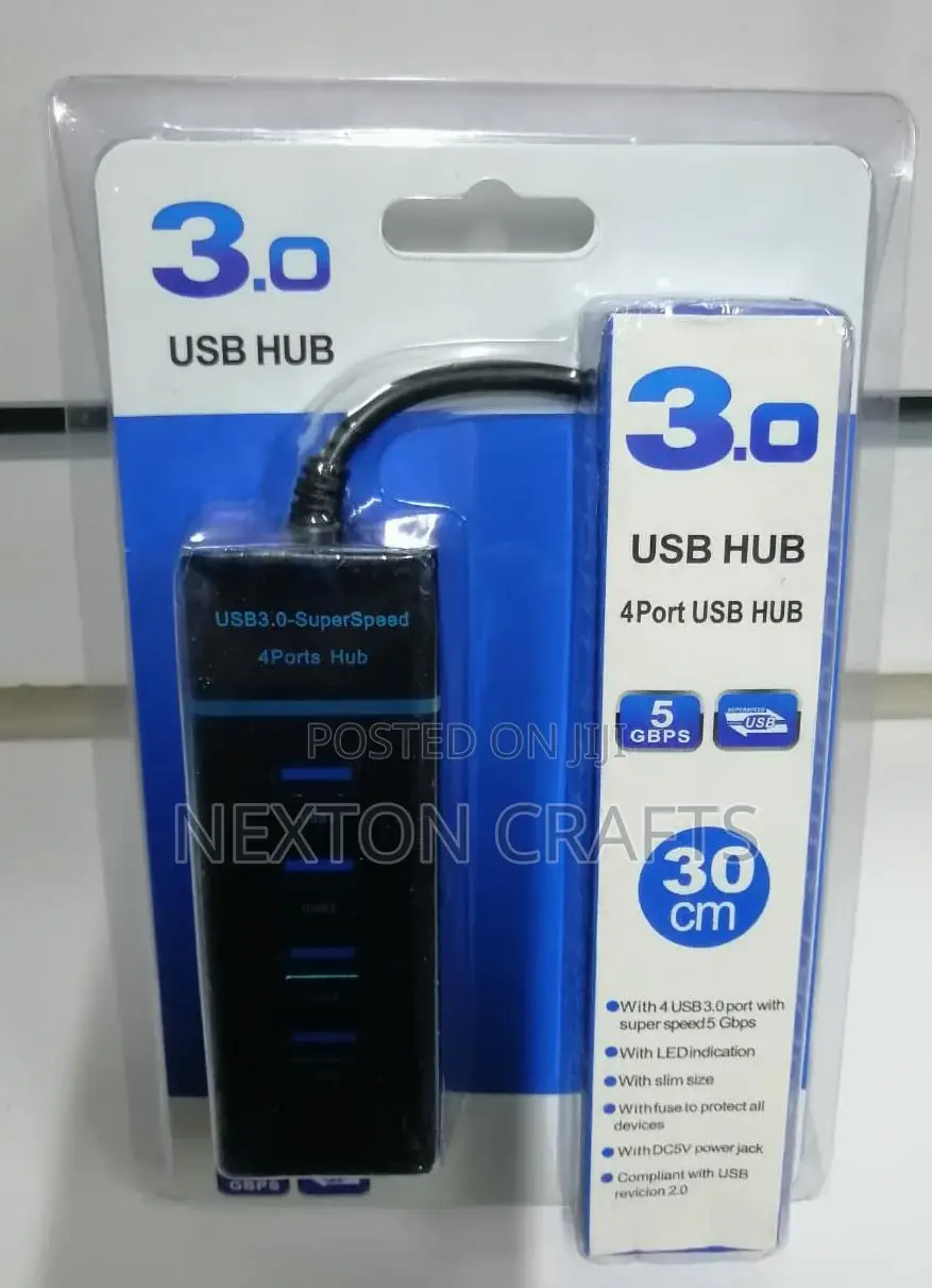 USB Hub 3.0
