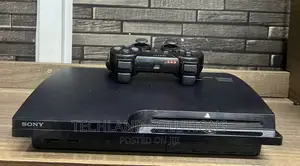Sony PS3 Chipped!!