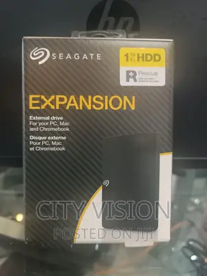 Seagate 1tb Rescue 1TB HDD!! Expansion!! Expansion!! 1tb