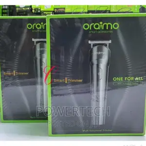 Oraimo Hair Clippers ; Hair Clipper