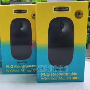 Rechargeable Wireless Mouse !Rechargeable Wireless Mouse .