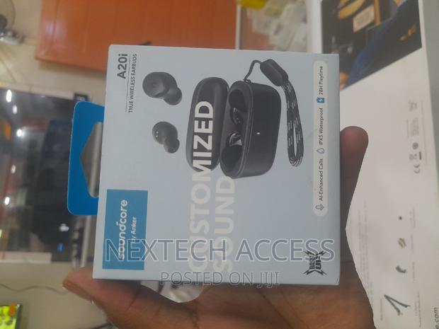 Anker Soundcore A20i Truewireless Earbuds - thumbnail 2