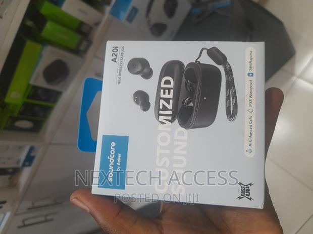 Anker Soundcore A20i Truewireless Earbuds