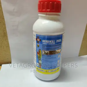 Osho Herbikill 200SL Herbicide