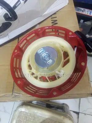 Gx 160 Starter
