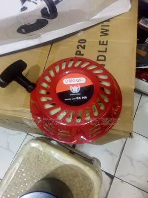 Gx 160 Starter