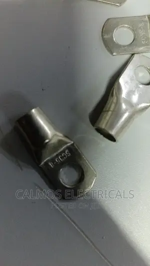 35mm Cable Lugs