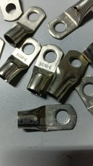 35mm Cable Lugs