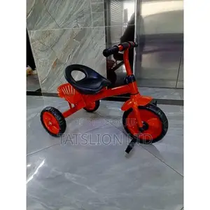 Tri- Cycle Kids