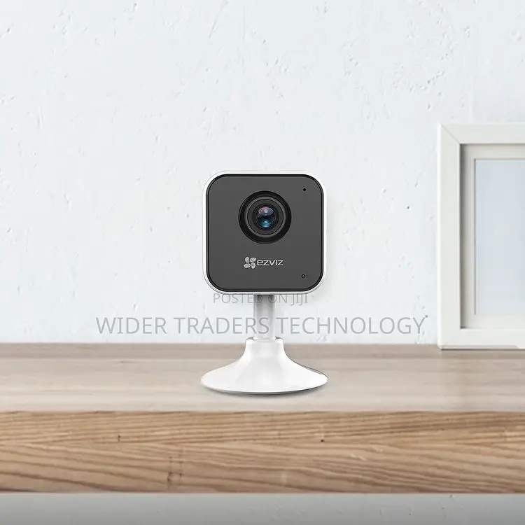 Ezviz Smart Home Camera 2.8mm, Two-Way Audio,