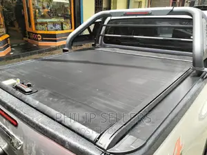 Interlocking Aluminum Segments to Provide Maximum Security F