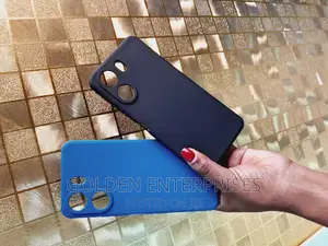 Redmi 13c 5g Silicone Back Cover