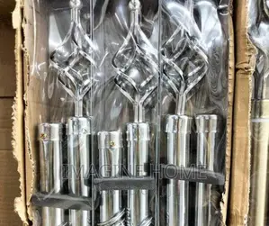 Expandable Curtain Rods