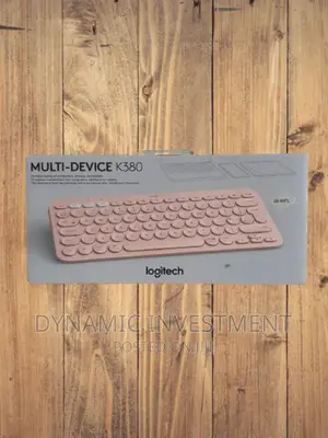 Ogitech Wireless Multi-Device Keyboard Windows, Macbook