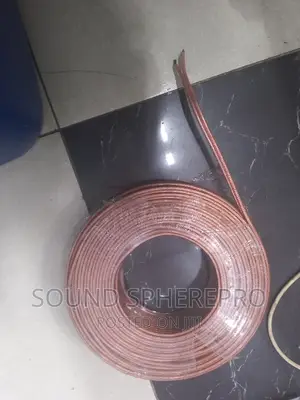 Oxygen Free Gauge 1200 Speaker Cable